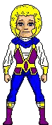 Jericho