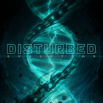 Resultado de imagem para Disturbed anuncia novo álbum