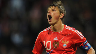 Andrei Arshavin