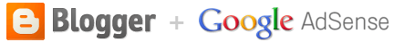 Blogger + Google Adsense