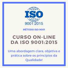 Curso Online de ISO 9001:2015 DOCUMENTAÇÃO PARA IMPLEMENTAÇÃO DO INÍCIO AO FIM