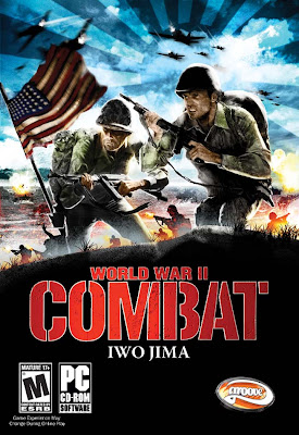 Game World War II Combat Iwo Jima Free img 2