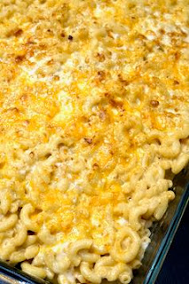 Pepper Jack Macaroni and Cheese: Savory Sweet and Satisfying
