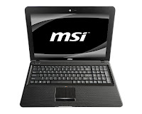 MSI X620