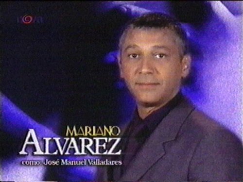 Mariano Álvarez