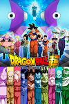 Dragon Ball Z Super All Episodes  in Hindi Dubbed Download 720p HD 