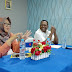 Kepala Dinas Kominfo Jawa Timur Sherlita Ratna Dewi Agustin, S.Si, M.IP Bangun Sinergi dengan Diskominfo Sorong, Papua Barat Daya