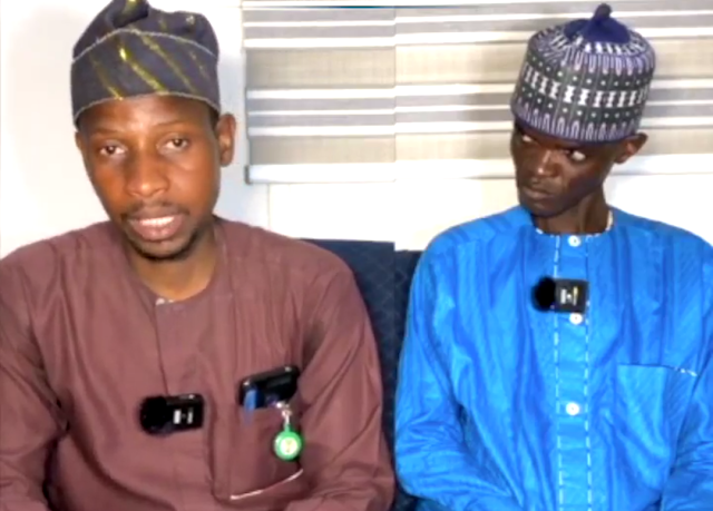 Za mu soma shari'a da masu yiwa AA Rufa'i Bidiyo  - 