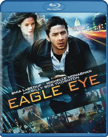 Eagle Eye 2008 Dual Audio Hindi Hindi BluRay Download