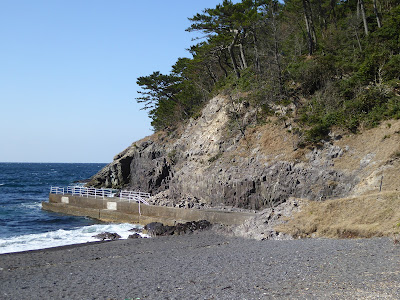 青海島