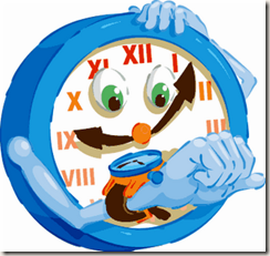 reloj