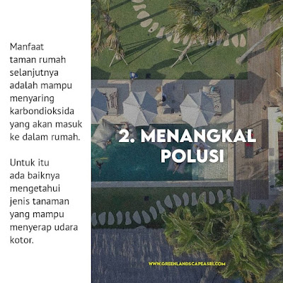 Taman Bali Ide Desain Untuk Rumah Anda
