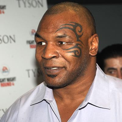 Mike Tyson's Daughter Exodus Fighting For Her Life After Mishap