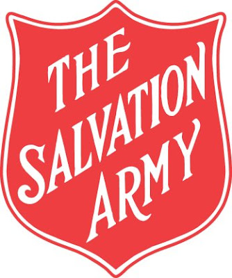 The Salvation Army is one of