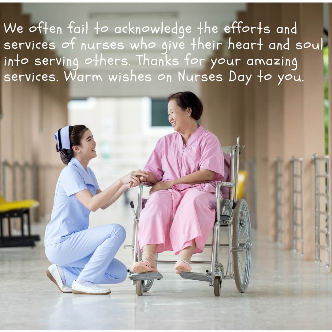 Modern Mom Life Blog Nurses Week Theme Wishes Greetings Inspirational Quotes Sayings Messages