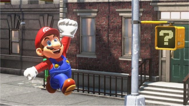 super mario odyssey best easter egg guide 01