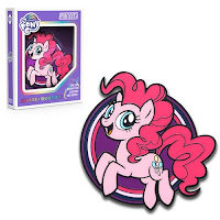 My Little Pony Pinfinity Pinkie Pie Augmented Reality Enamel Pin