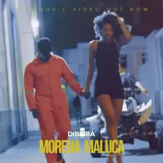 Diboba - Morena Maluca (feat. Gracieth Cristina) (2023)