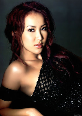 CoCo Lee