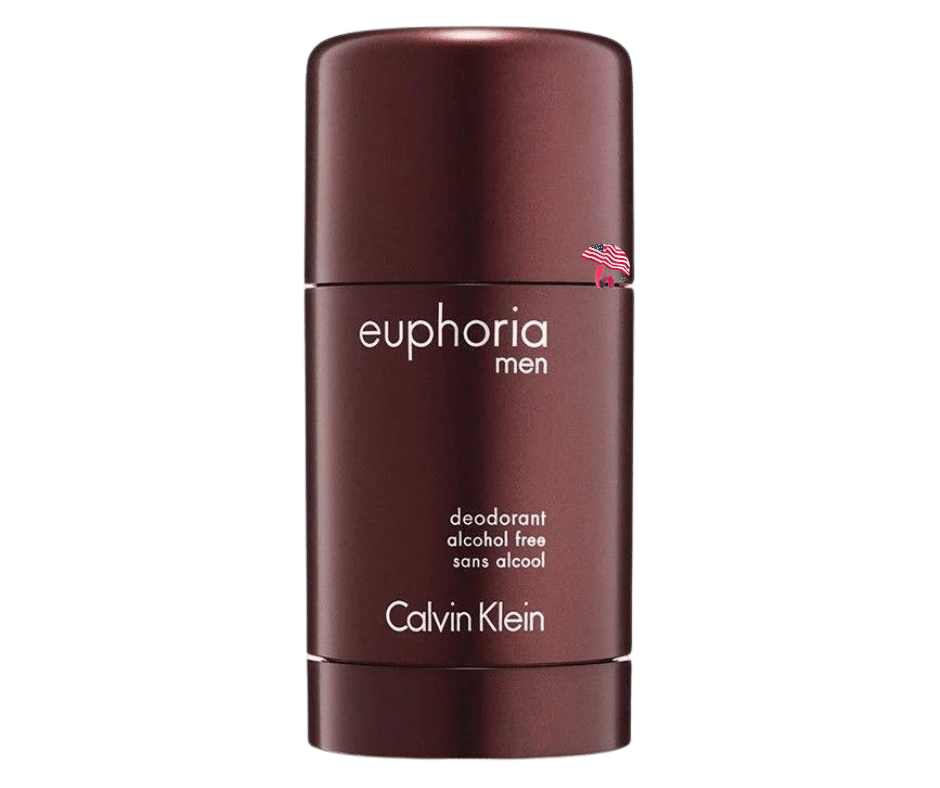 Lăn Khử Mùi Nước Hoa Premium Calvin Klein Euphoria Men