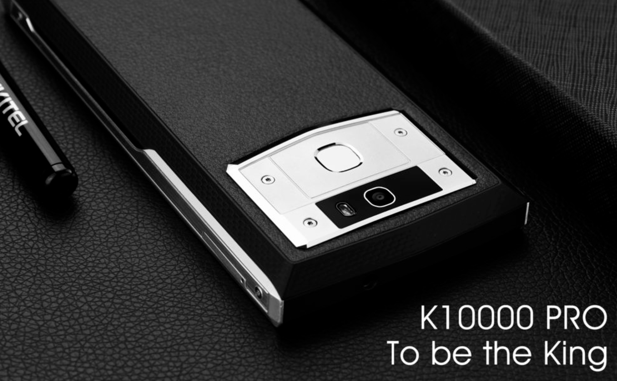 Oukitel K10000 Pro