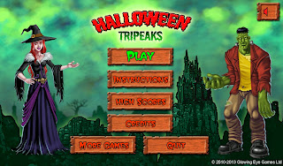 Halloween Tripeaks v1.0.15