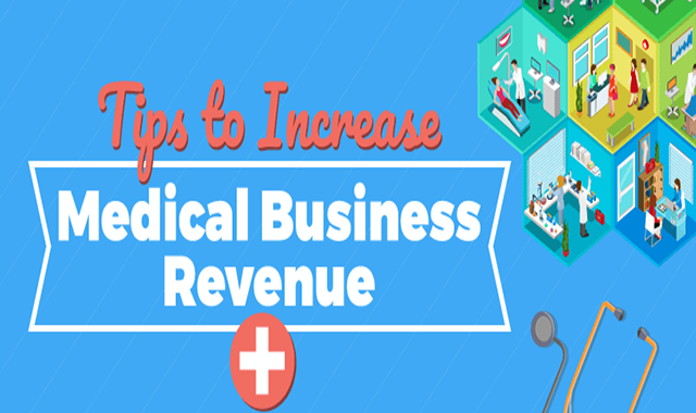 Tips to Increase Medical Business Revenue 