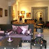 Decoration maison salon marocain 2012