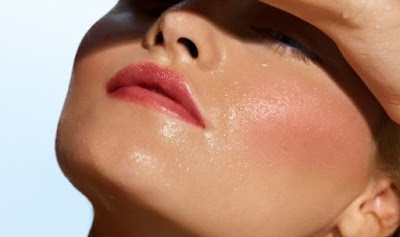  Merawat kulit sangat penting sekali biar kulit kita selalu terlihat higienis Cara Ampuh Mengatasi Wajah Berminyak Secara Alami