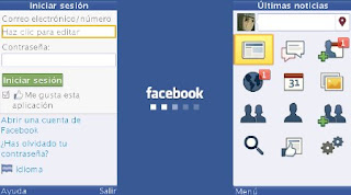 Facebook 2.9.1 http perfil internet sin saldo - telcel