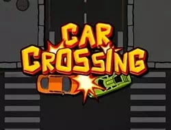 Araba Geçiti - Car Crossing