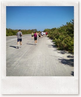 Castaway Cay 5K 7