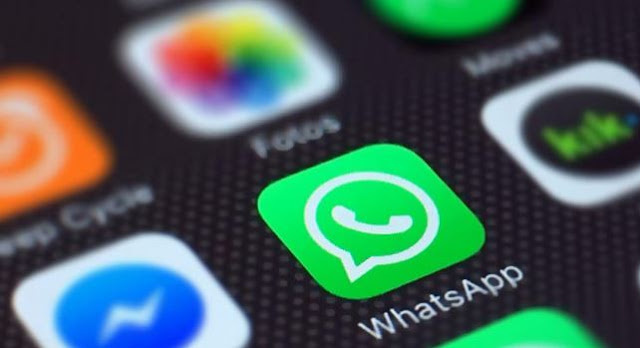 Langkah Menghapus Gambar Iyang Tersimpan Di Whatsapp Langkah Hapus Gambar Yang Tidak Digunakan Secara Otomatis Di Whatsapp Android