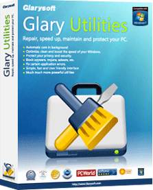 Glary Utilities PRO 2.49.0.1600 Full Serial Number / Key