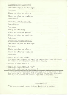 Afstammingsformulier A 03-10-1940, p.2