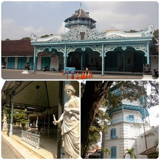 Sejarah Tempat, Budaya Dan daerah di indonesia: Kadal dan 