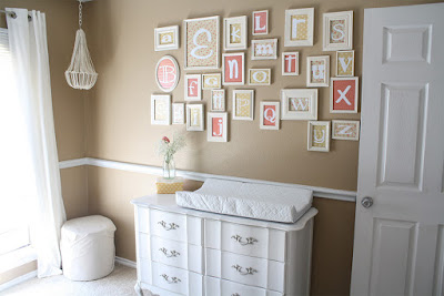 Shabby Chic Design Elements