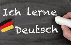 كيف تقول باللغة بالألمانية - Deutschunterricht 01
