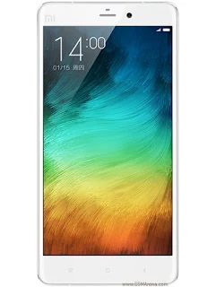 Xiaomi Mi Note - Harga dan Spesifikasi Lengkap