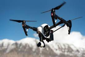 Jammu Drone News : जम्मू में मिलिट्री स्टेशन और वायुसेना सिग्नल पर फिर देखे गए ड्रोन