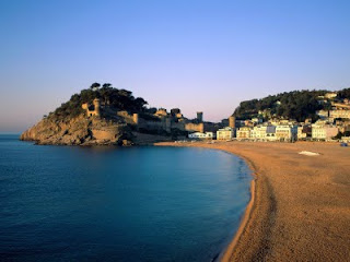 Costa Brava