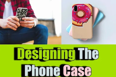 Create  Phone Case For Samsung Galaxy Note Series