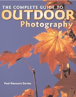 The complete guide to doutdoor photography