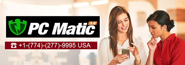 PC MAtic Customer Service