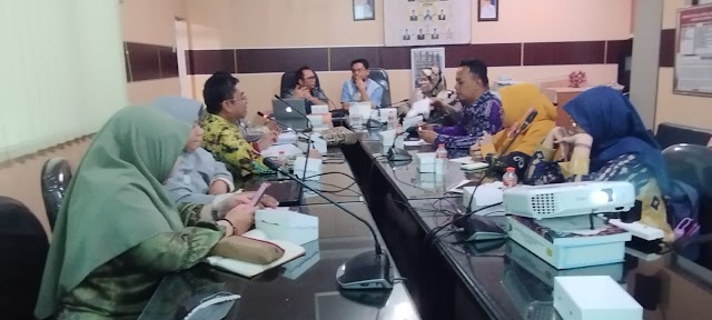 DPRD Kejar Pembahasan Raperda RPPLH 