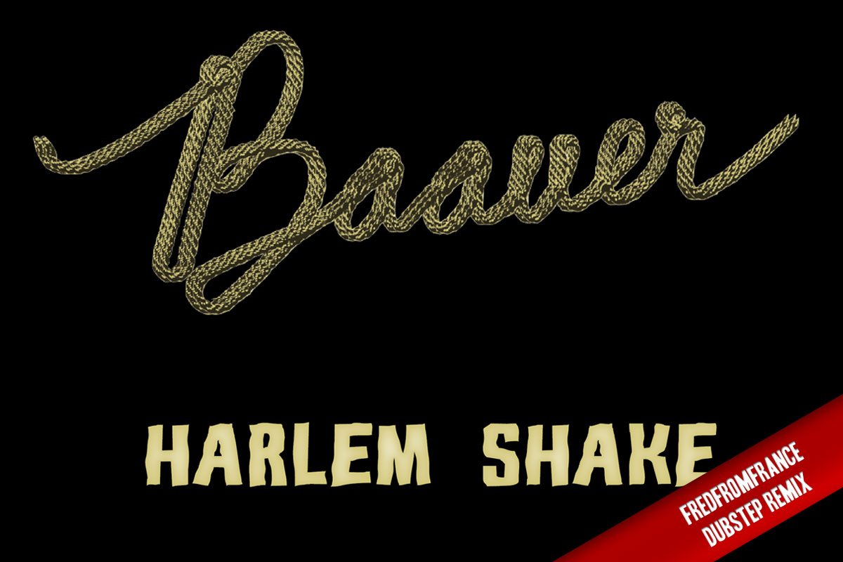 Baauer   Harlem Shake (Dj Cabos Kuduro Remix)