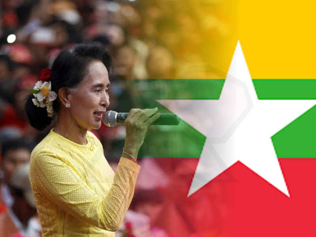 Suu Kyi Akui Kasus Rohingya Seharusnya Bisa Ditangani Lebih Baik
