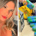 Advogada é presa com 10 kg de cocaína em operação da ROCAM em Manaus
