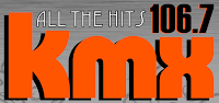 vecasts|106.7 KMX Radio Online Alabama