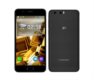 Symphony Z9 Dead Recovery Firmware Flash File_MT6755_V7.0